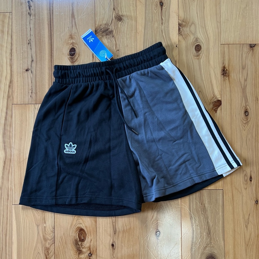 Adidas women’s basketball shorts